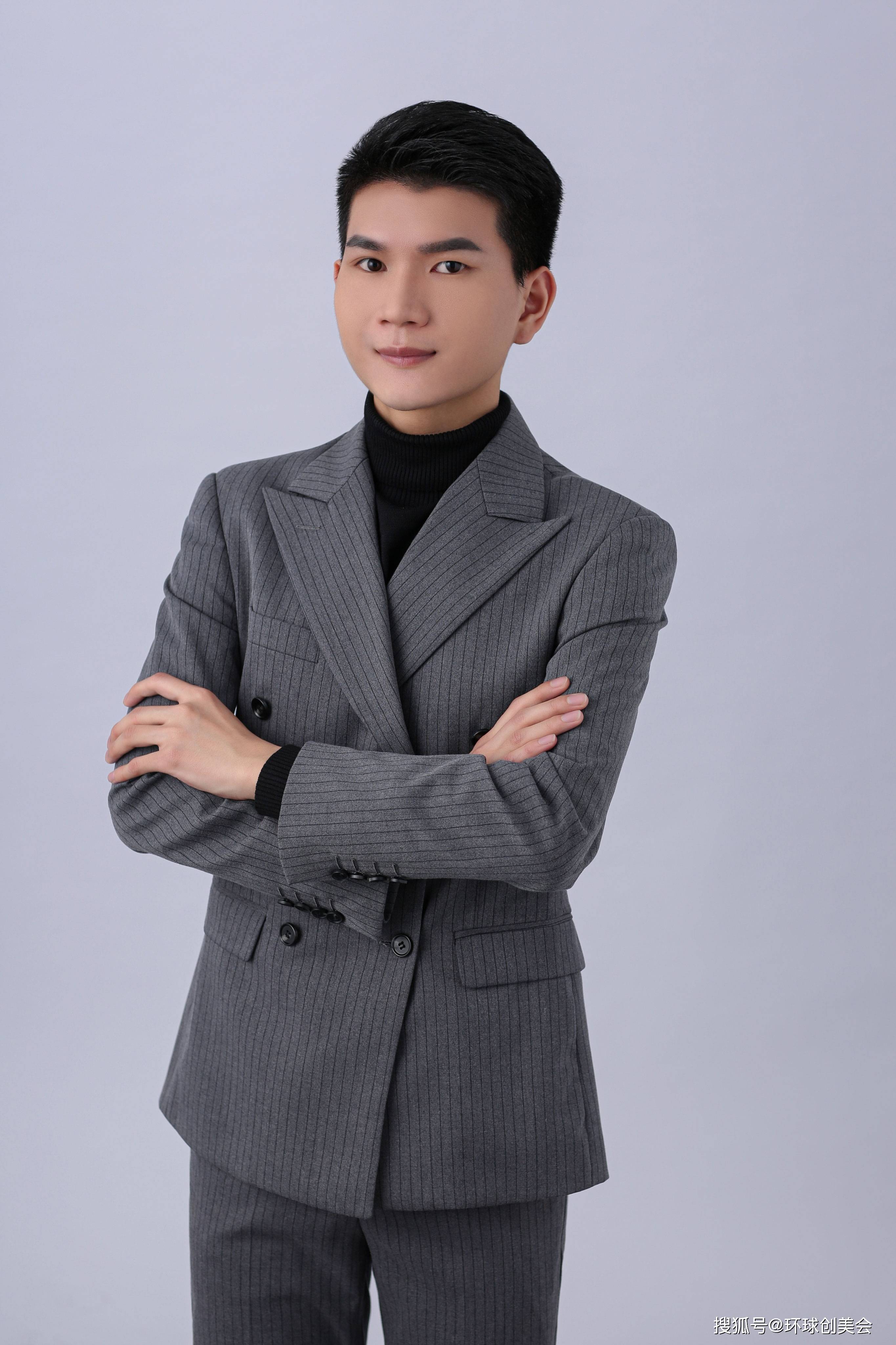 胡颜意 联合创始人 & 首席运营官